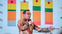 Foto Pendukung 2 - Lead Economist PT Bank Danamon Indonesia Tbk (“Danamon”), Irman Faiz - Ekonomi Indonesia Diproyeksikan Tetap Tumbuh Resilien di Tengah Ketidakpastian Global dan Dinamika Pasar Keuangan
