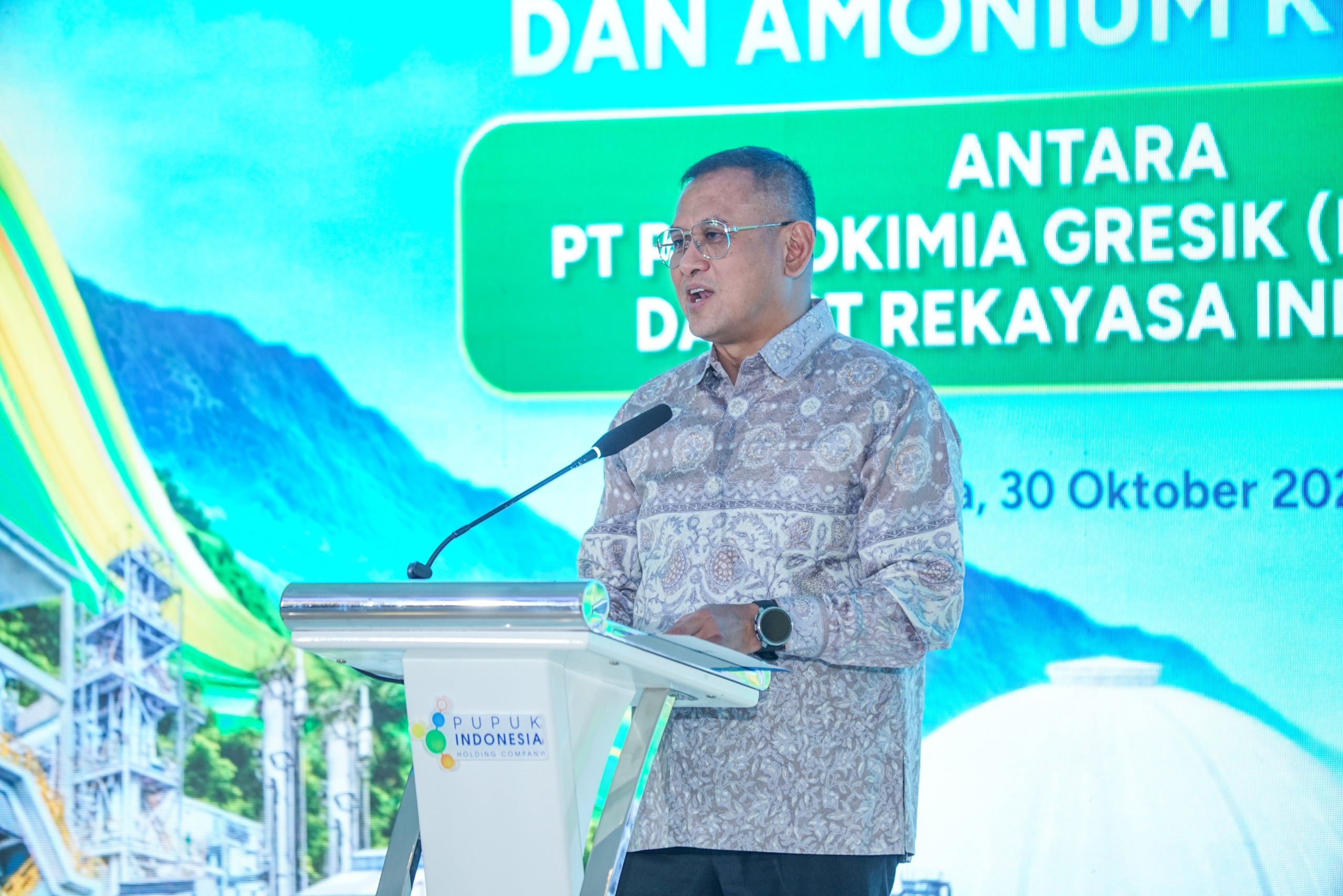 Foto Pendukung III