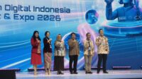 Foto Siaran Pers